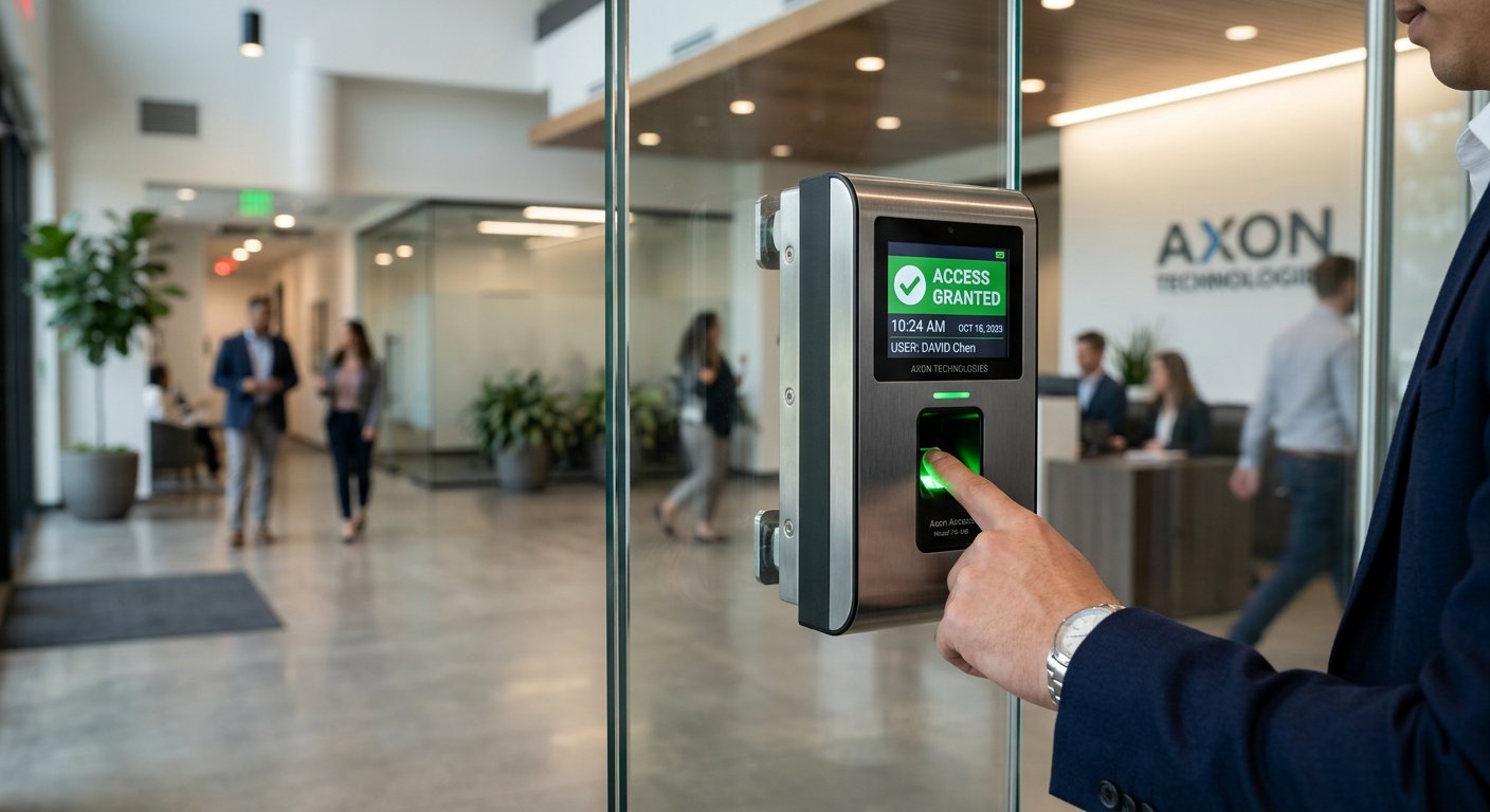 Access Control Systems