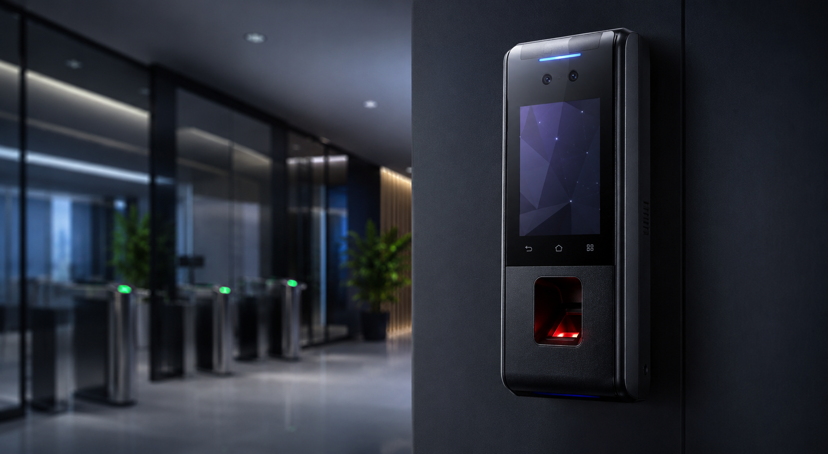Biometric Solutions