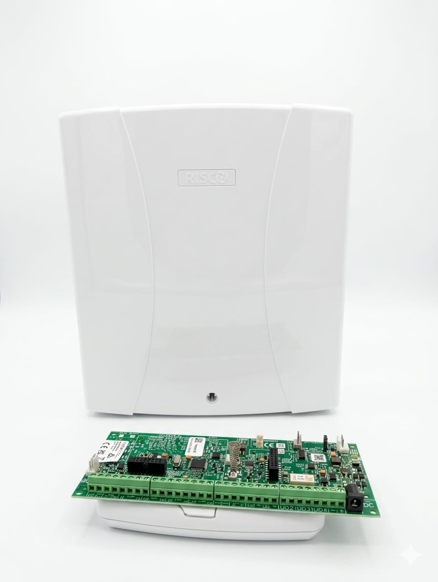 Lightsys 2 Panel
