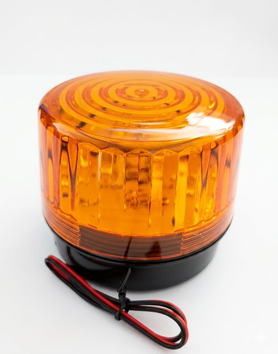 Strobe light